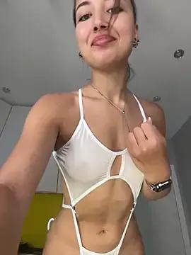 VelvetVixenI on StripChat