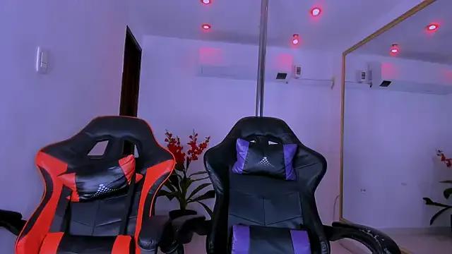 Venus_velvett on StripChat