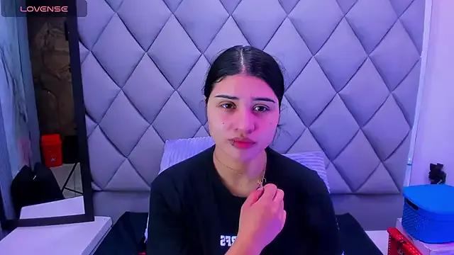 venusowen_ on StripChat