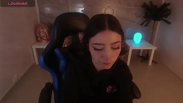 venuss09_s on StripChat