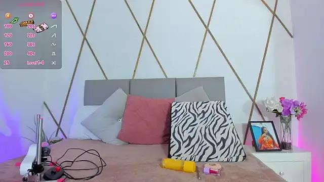 Venuswilds on StripChat