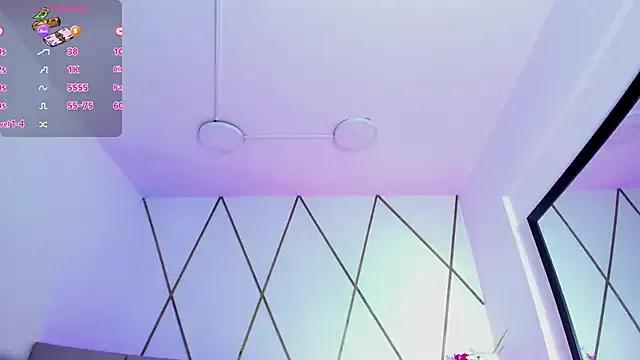 Venuswilds on StripChat