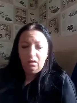 Veronica-Celie on StripChat