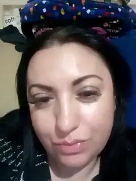 Veronica-Celie on StripChat