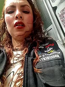 VERONICA__03 on StripChat