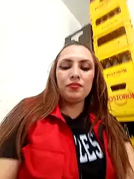 VERONICA__03 on StripChat