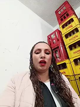 VERONICA__03 on StripChat