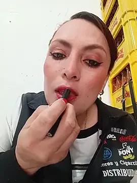 VERONICA__03 on StripChat