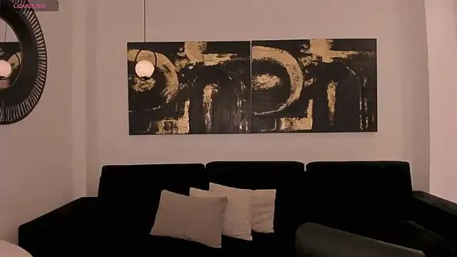 VeronicaBlue on StripChat