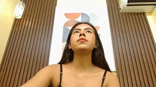 VeronicaRobles on StripChat