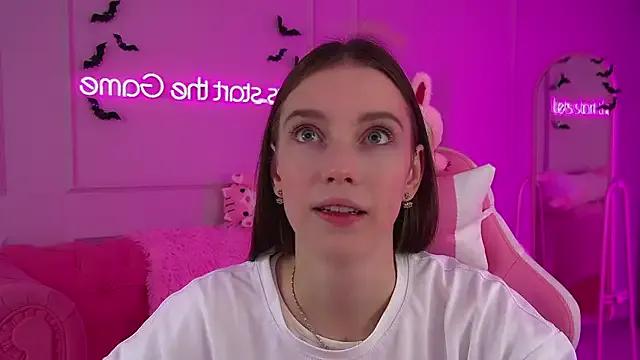 VeronicaVances on StripChat