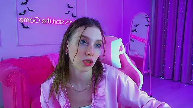 VeronicaVances on StripChat