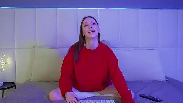 VeronicaVances — sensual movements to the beat of music