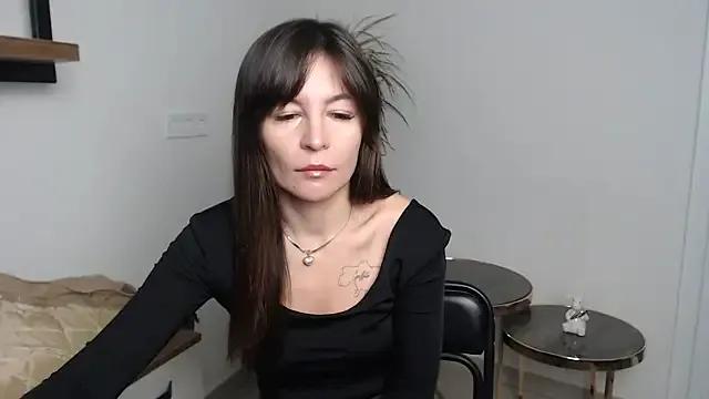 Veronichkaaa — to a dream