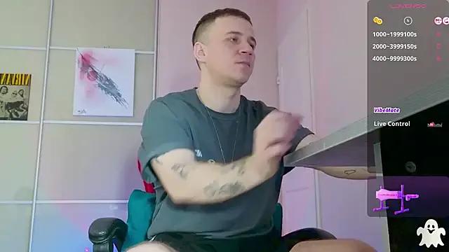 Vers_gay on StripChat