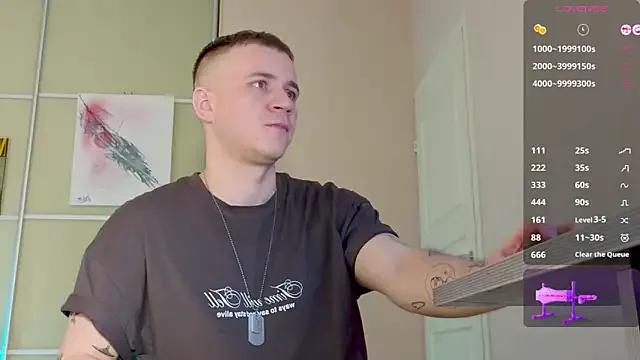 Vers_gay on StripChat