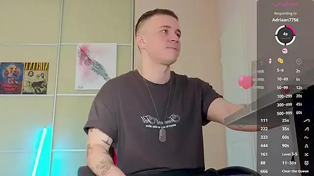 Vers_gay on StripChat