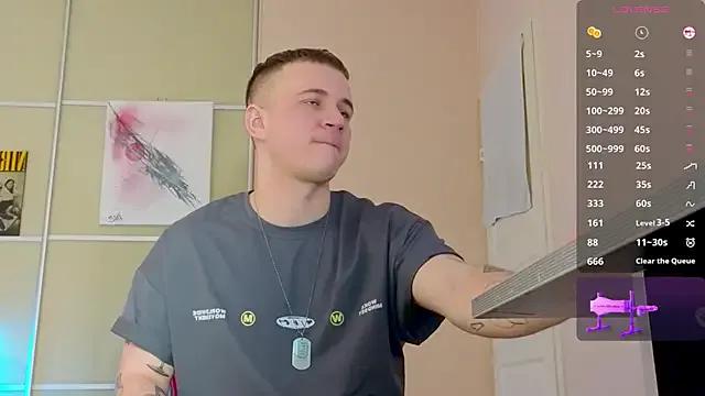 Vers_gay on StripChat