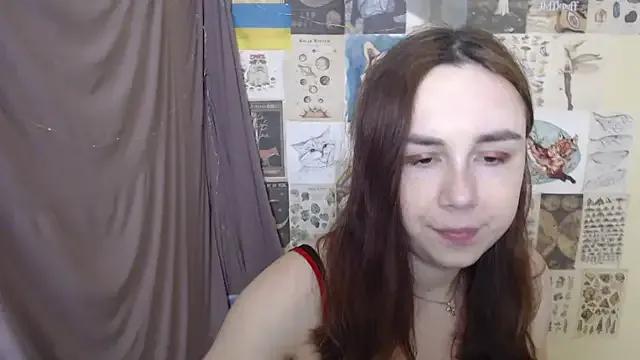 VeryVeryVeryShy_ — Happy womens day