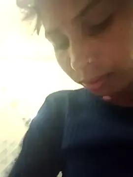 Veshali_Love143 — Full nude show    