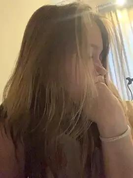 VesnaCrystal's avatar