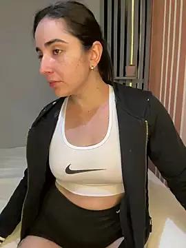 Vicky-Andrade on StripChat