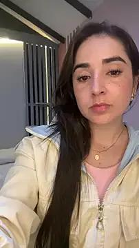 Vicky-Andrade on StripChat