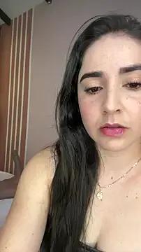 Vicky-Andrade on StripChat