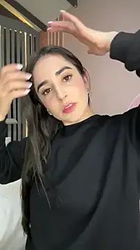 Vicky-Andrade on StripChat