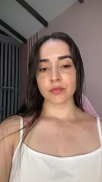 Vicky-Andrade — Play Dildo