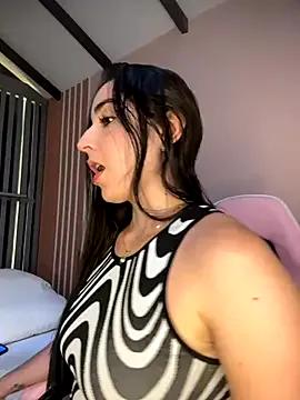 Vicky-Andrade on StripChat