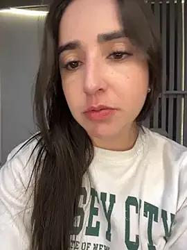 Vicky-Andrade on StripChat