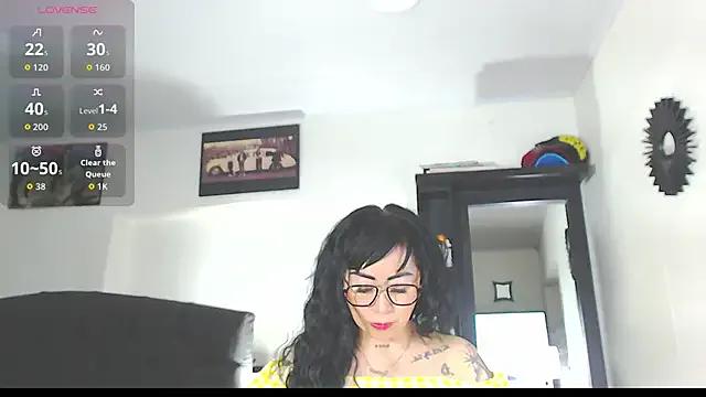 Vicky_hotmilf on StripChat