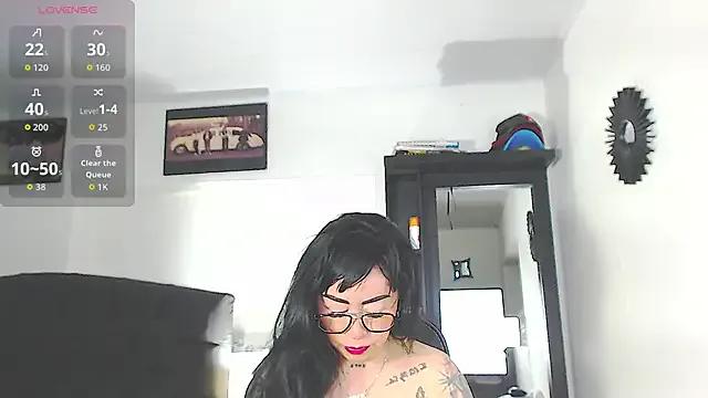 Vicky_hotmilf on StripChat