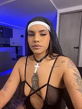 Victoria14_ on StripChat