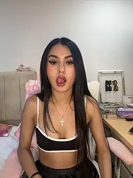 Victoria_alson on StripChat