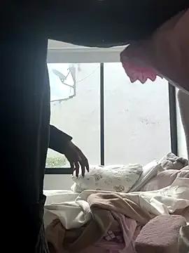 Victoria_alson on StripChat