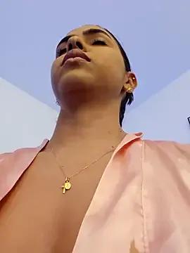 VictoriaEvaans_ on StripChat