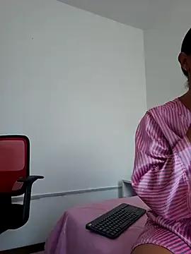 VictoriaEvaans_ on StripChat