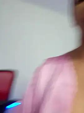 VictoriaEvaans_ on StripChat