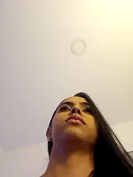 VictoriaEvaans_ on StripChat