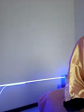 VictoriaEvaans_ on StripChat