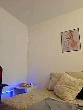 VictoriaEvaans_ on StripChat