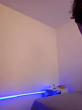 VictoriaEvaans_ on StripChat