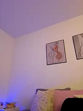 VictoriaEvaans_ on StripChat