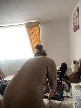 VictoriaGerard_Pink on StripChat