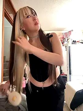 VictoriaGerard_Pink on StripChat