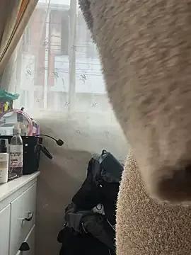 VictoriaGerard_Pink on StripChat