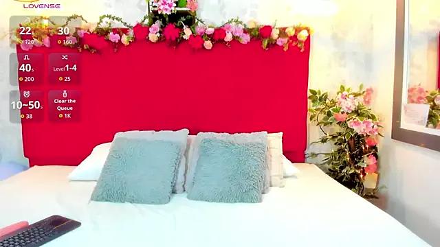 VictoriaHarriss on StripChat