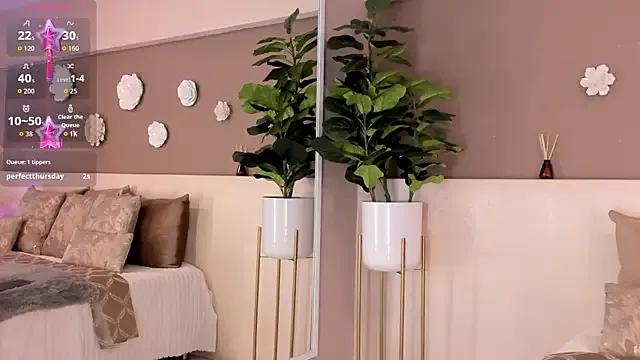 VictoriaShelby on StripChat